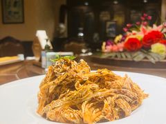 -四世同堂·京菜·烤鸭(双井店)