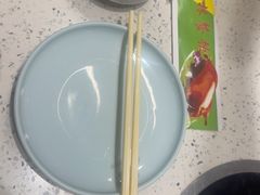 -玉林烤鸭店(小西天店)