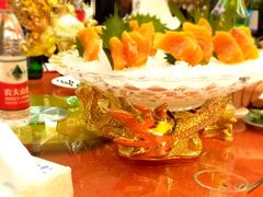 -南湖春色海鲜食府(中兴街店)