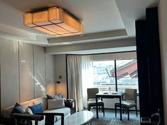 -王府半岛酒店