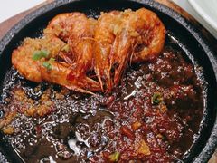 -东方肉馆(航空家园店)