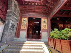-宁波府城隍庙