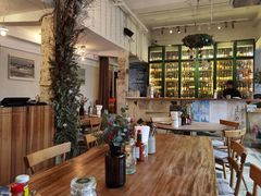 -RAC BAR(安福路店)