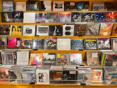 -独音唱片 Indie Music