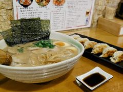 -日出拉面(望京店)