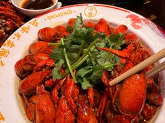 -庆峰龙虾烧烤(合肥一店)