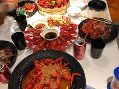 -红盔甲·小龙虾(天钥桥店)