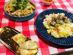 -西域阿里马新疆菜·清真(桂花路店)