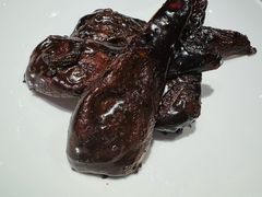-杨氏青龙虾·羊蝎子(托乐嘉店)