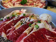 -安又胖韩国烤肉(美罗城店)
