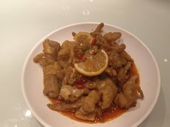 -山芋腔苏北菜(盐城滨海店)