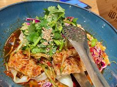 -耶里夏丽·新疆菜·家庭聚场(百联中环购物广场店)