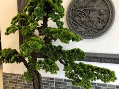 -呼吸森林·生态农庄农家乐私房菜