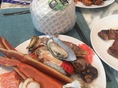 -南湖宾馆·鸳湖阁全日制餐厅