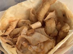 -鸡柳大人鸡柳年糕薯条(农贸云创店)