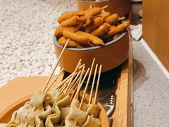-喜家自助小火锅(卓悦里店)