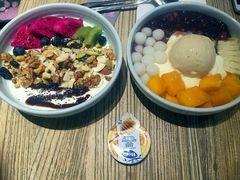 -宝珠奶酪(长宁金虹桥店)