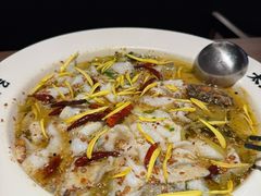 -太二酸菜鱼(兴业太古汇店)