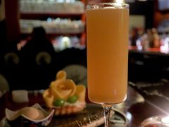 -Strawberry Butterfly草莓蝴蝶日式水果挞