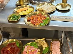 -炉队长·齐齐哈尔家庭烤肉(马家堡店)