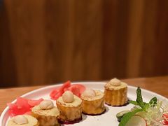 -汝是素•文创素食馆(金月湾店)