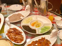 -品味村.烤鸭(新中街店)