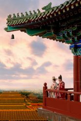 -雪中彩影婚纱摄影·微光艺术中心