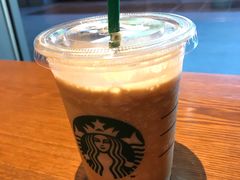 -星巴克(杭州市民中心店)