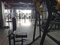 -ENERGY原力健身(川周店)