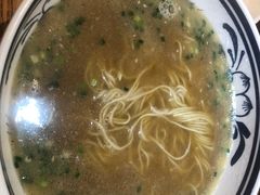 -霸道川面馆(张江店)