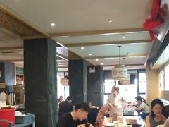 -老淮滨-蚌埠非遗小吃(淮河路店)