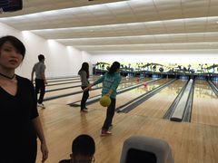 -广州保龄球馆(广州天河体育中心店)