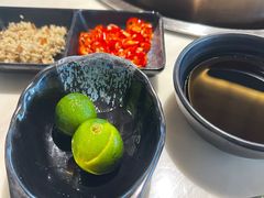-狐狸爱上椰子鸡(金地广场店)