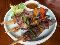 -MARU玛露音乐餐厅(前滩世贸店)