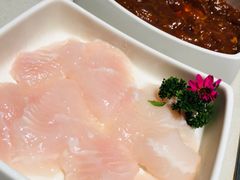 -海底捞火锅(泉城路店)