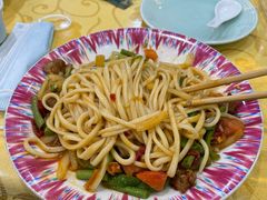 -新疆巴州金丝特餐厅(大钟寺店)