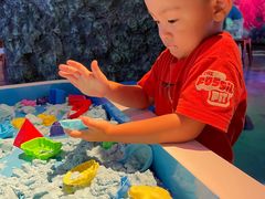 -沈阳海洋探索中心