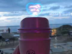 -Cafe Aewol Monsant