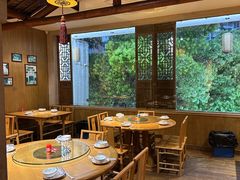 -船夫鱼锅(衢江路店)