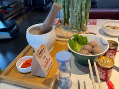 -小龙坎火锅(IFS HOT店)
