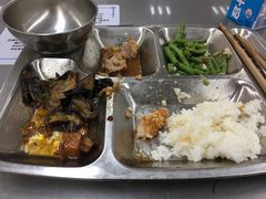 -复旦大学本部-食堂