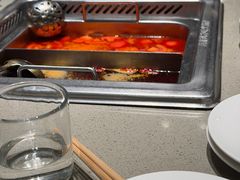 -海底捞火锅(上地华联店)