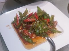 -老德州四合院·德州菜(天衢路店)