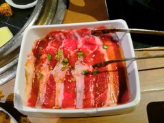 -火炉火自助餐(悠唐购物中心店)