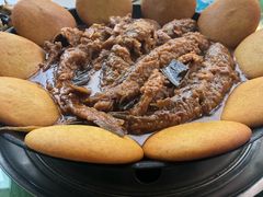 -老华洋饭庄(成林道店)