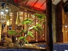 -黄泥岗·黄陂农家菜(百步亭店)