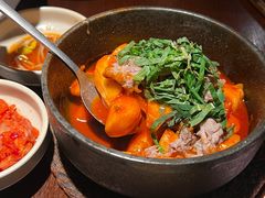 -Fuzzy Bistro 浮几韩餐·茶酒馆