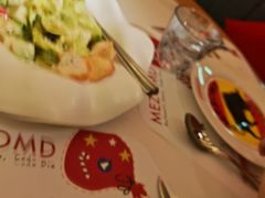 -Mezomd曼索蒂西班牙餐厅(广粤店)