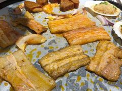 -么肆烤肉(汉街形象店)