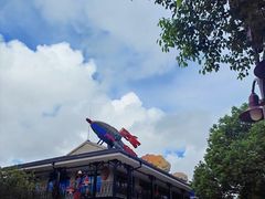 -迪士尼小镇